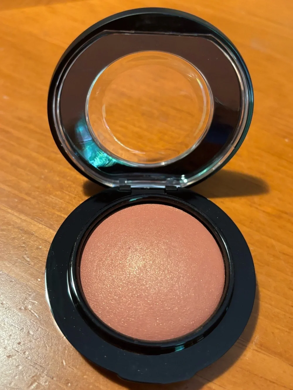 MAC Mineralize Blush Love Joy
